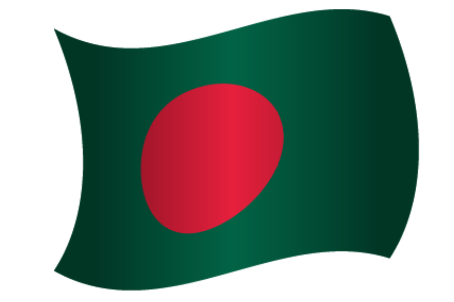 Bangladesh